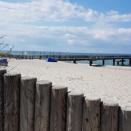 Ferienhaus An Der Ostsee Rerik Eksteriør bilde