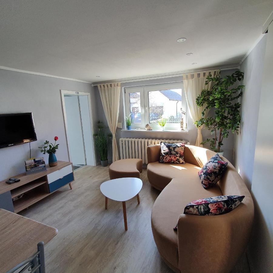 Ferienhaus An Der Ostsee Rerik Eksteriør bilde