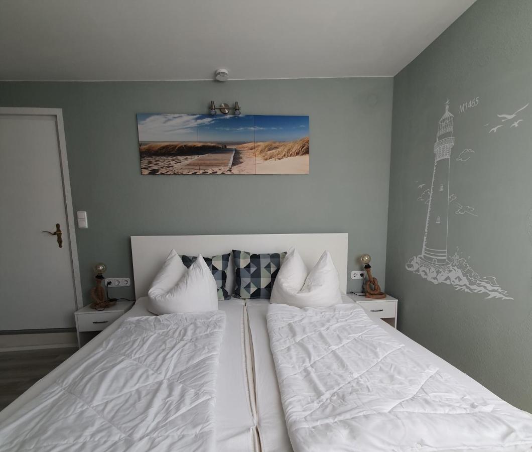 Ferienhaus An Der Ostsee Rerik Eksteriør bilde