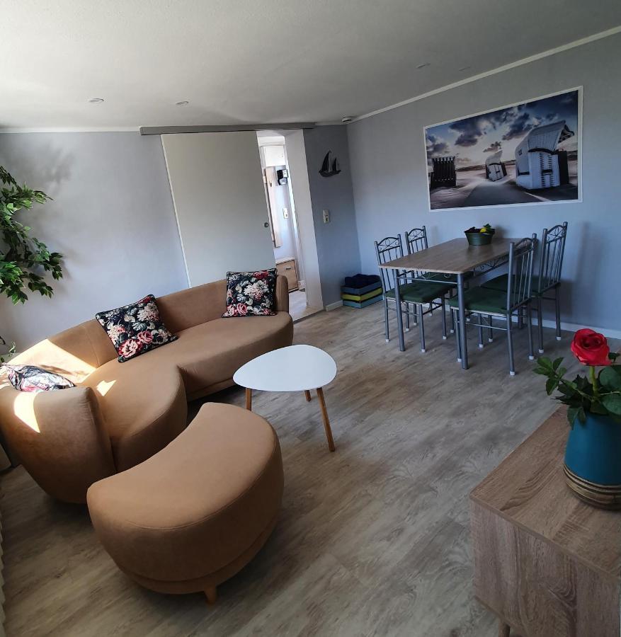 Ferienhaus An Der Ostsee Rerik Eksteriør bilde