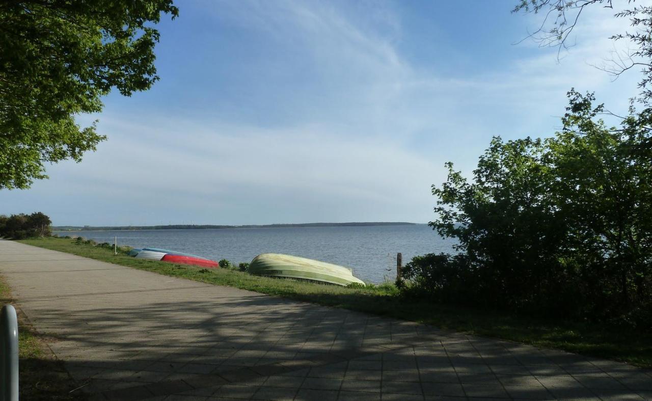 Ferienhaus An Der Ostsee Rerik Eksteriør bilde