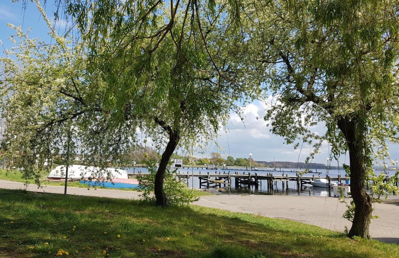 Ferienhaus An Der Ostsee Rerik Eksteriør bilde