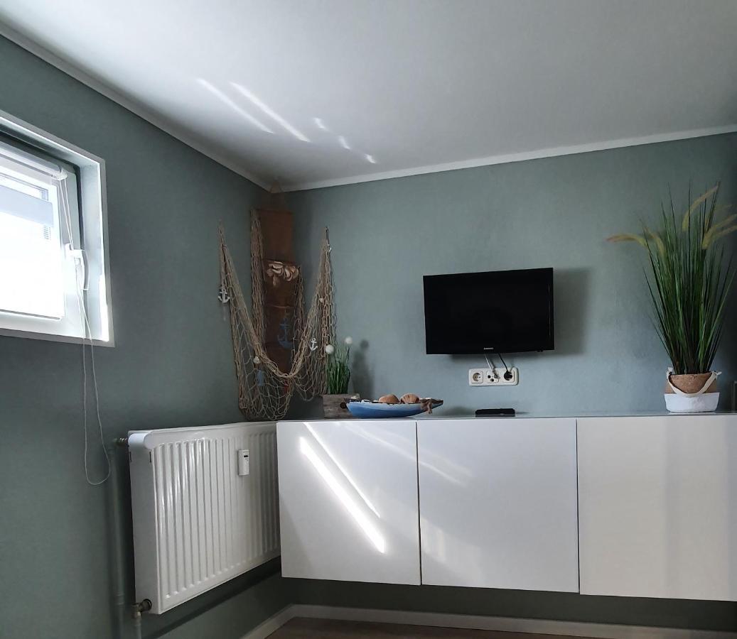 Ferienhaus An Der Ostsee Rerik Eksteriør bilde