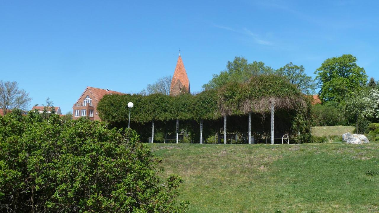 Ferienhaus An Der Ostsee Rerik Eksteriør bilde