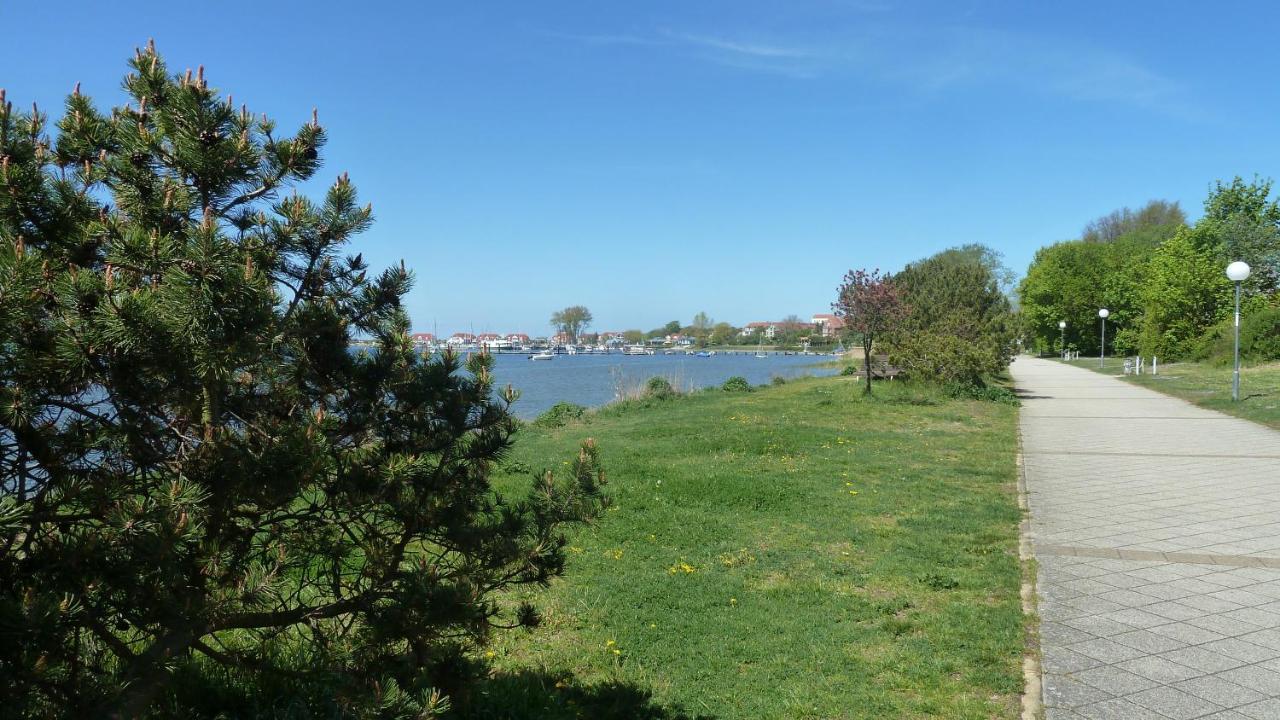 Ferienhaus An Der Ostsee Rerik Eksteriør bilde