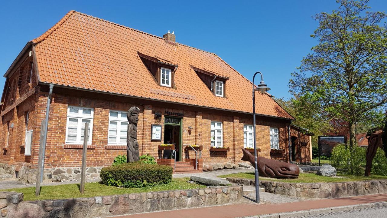 Ferienhaus An Der Ostsee Rerik Eksteriør bilde