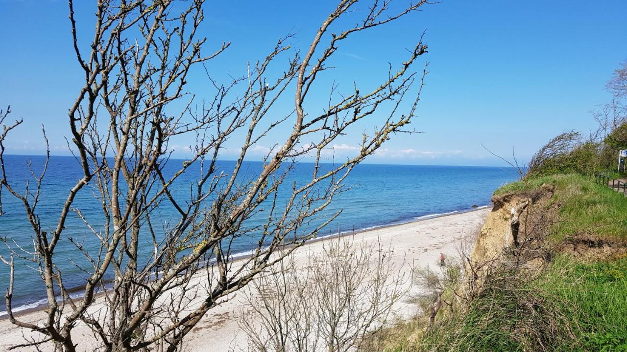 Ferienhaus An Der Ostsee Rerik Eksteriør bilde